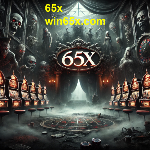 A Escuridão do Medo: Explorando a Categoria de Terror do 65x